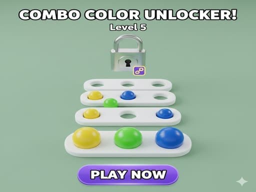 Combo Color Unlocker