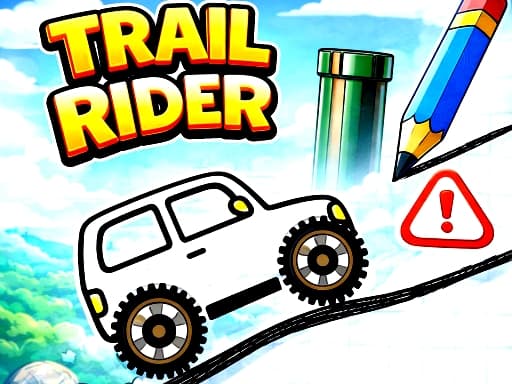 Trail Rider