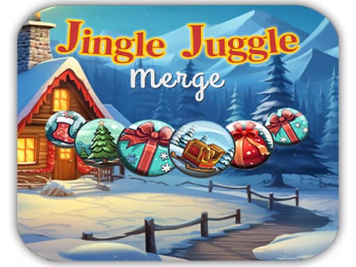 Jingle Juggle Merge