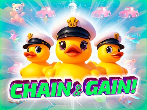 Chain n Gain