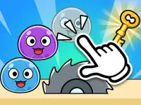 image bg Mini Games Calm And Puzzle