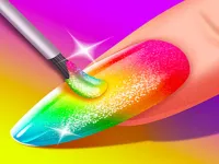 image bg Girls Fashion Nail Salon