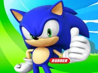 Sonic Dash - Endless Running &amp; Racing Game online image