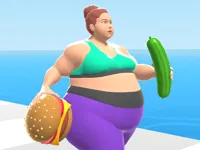 Fat 2 Fit Online image