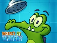 image bg Where is my Water
