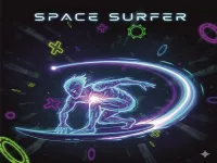 image bg Space Surfer