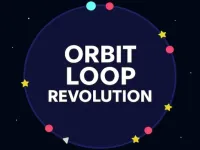 image bg Orbit Loop Revolution