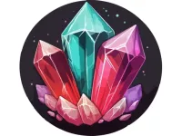 image bg Clash Of Crystal