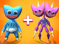 PlayTime Merge &amp; Fight image