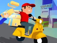 image bg Deliver It Master