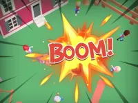 Crazy Bomber image