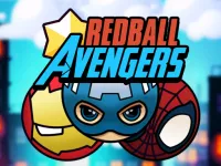 image bg Redball Avengers