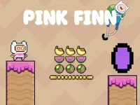 Pink Finn image