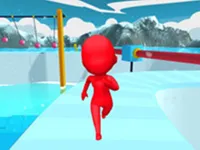 Fun Escape 3D - Fun &amp; Run 3D Game image
