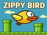 image bg Zippy Bird Game