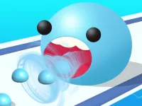 image bg Slime Arcade Run