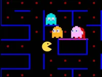 image bg Dumb Pacman
