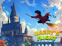 Harrys Flight image