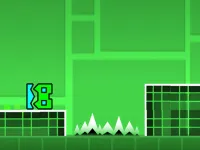 image bg Geometry Dash Jump