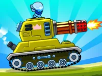 image bg Tank Attack 2