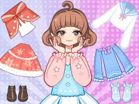 image bg Girl Games Unblocked: Mini Fun