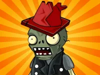 image bg Zombies vs. Sunflowers