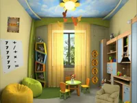 Guaro House Escape image