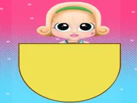 image bg Wheel Spinner And Eggs Surprise
