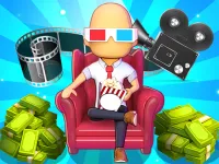 image bg Cinema Empire Idle Tycoon