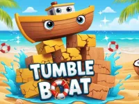 image bg Tumble Boat