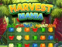 image bg Harvest Mania