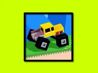 image bg Monster Truck Puzzle Quest