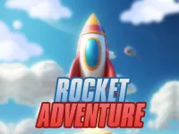 image bg Rocket Adventure