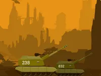image bg Big War Hidden Stars