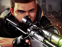 Tireur isolé - Modern Sniper image