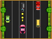 Jungle Highway Escape image
