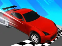 image bg Turbo Drive Mode Blitz