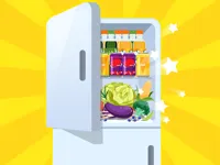 Fill The Fridge image