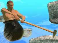 image bg Getting Over It Unblocked