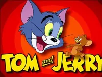 Tom &amp; Jerry:Runner image