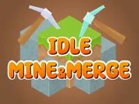 Idle Mine&amp;amp;Merge image