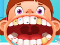 Little Lovely Dentist - Fun &amp; Educational image