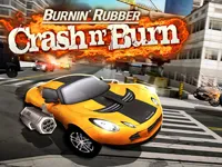 Burnin&amp;#x27; Rubber Crash n&amp;#x27; Burn image