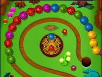 image bg Marble Zuma Shooter