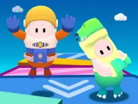 image bg Run Guys: Knockout Royale