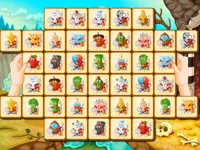 Spartan Mahjong image