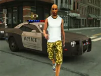 Grand Crime Auto VI image