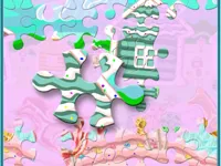image bg Candy Jigsaw