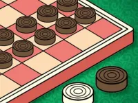 image bg Turkish draughts