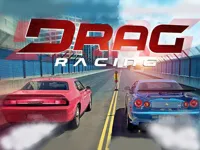 image bg Drag Racing Battle